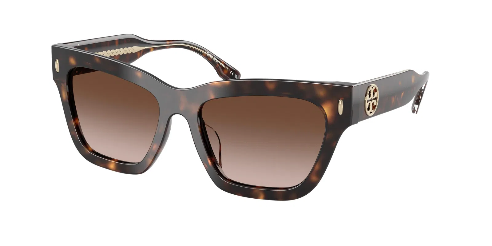 Tory Burch 7208U Sunglasses - view 6